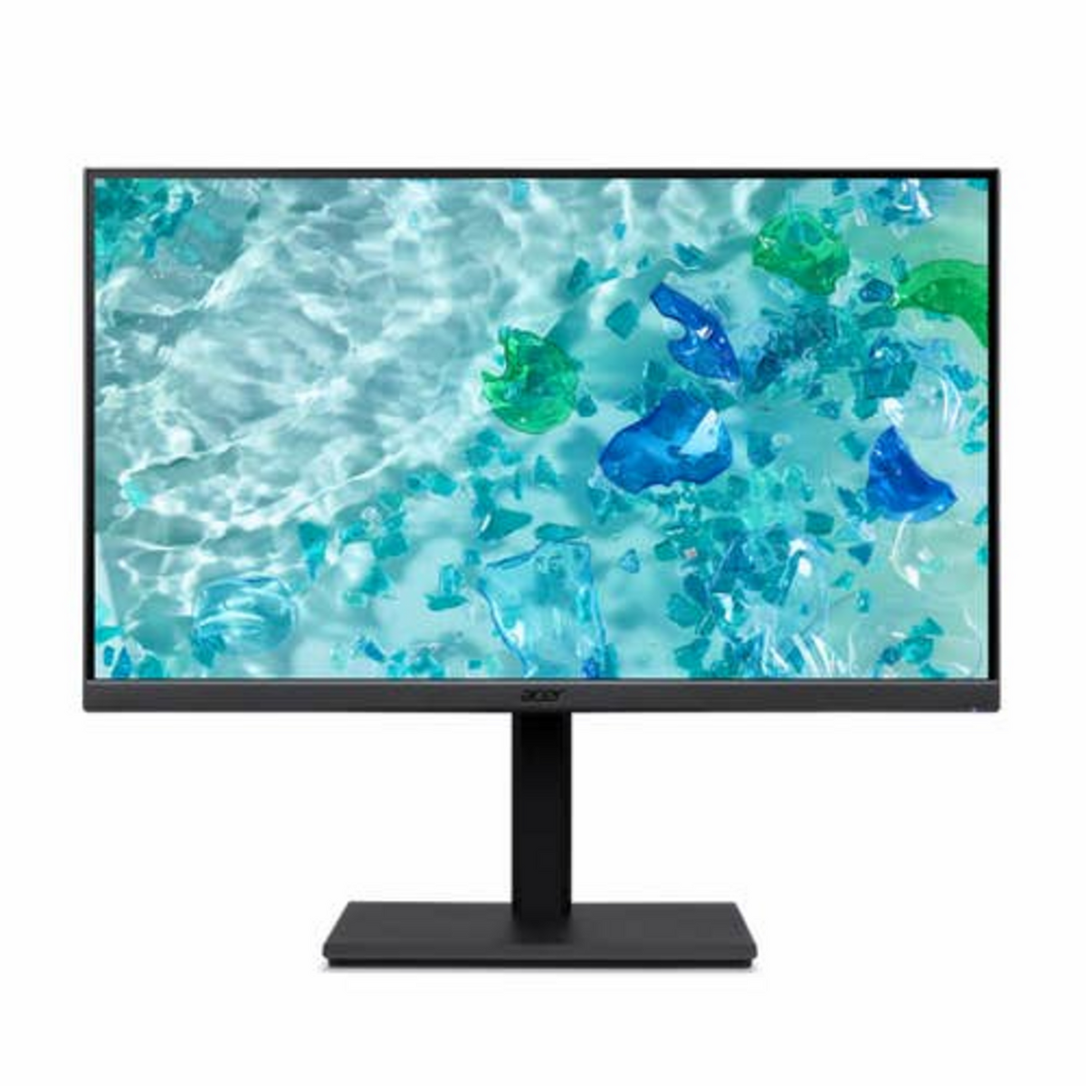 Acer Monitor B277E / UM.HB7EE.E08 Schwarz