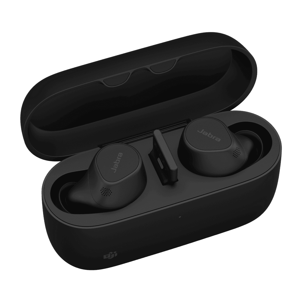 Jabra Headset EV2BUD4 / 20797-999-999 Black