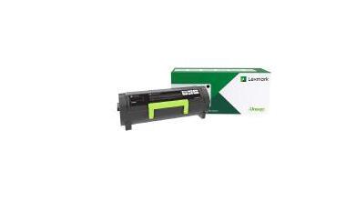 Lexmark Toner 562 / 56F2000 Noir Standard