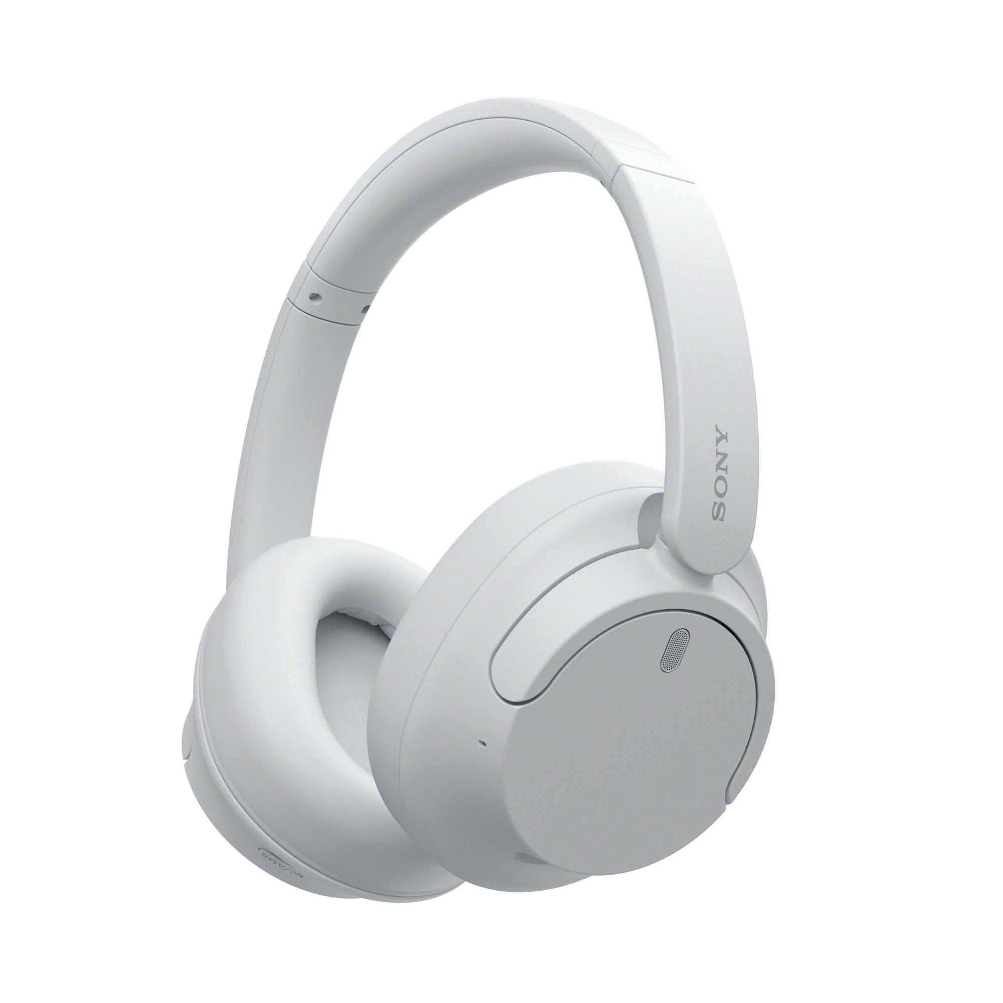 Sony Headset WH720W / WHCH720NW.CE7 Weiß