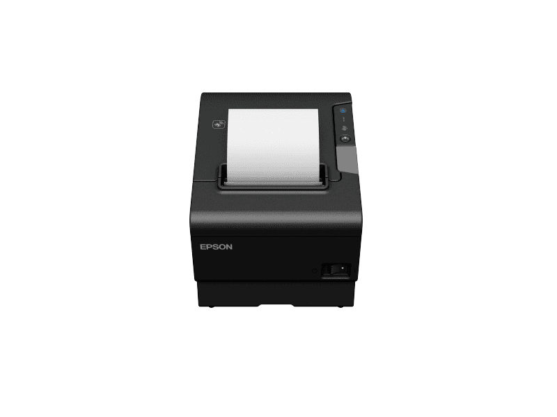 Epson Label printer CE94111 / C31CE94111 Dark grey