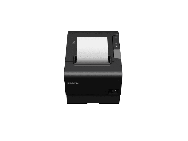 Epson Etikettendrucker CE94111 / C31CE94111 Dunkel Grau