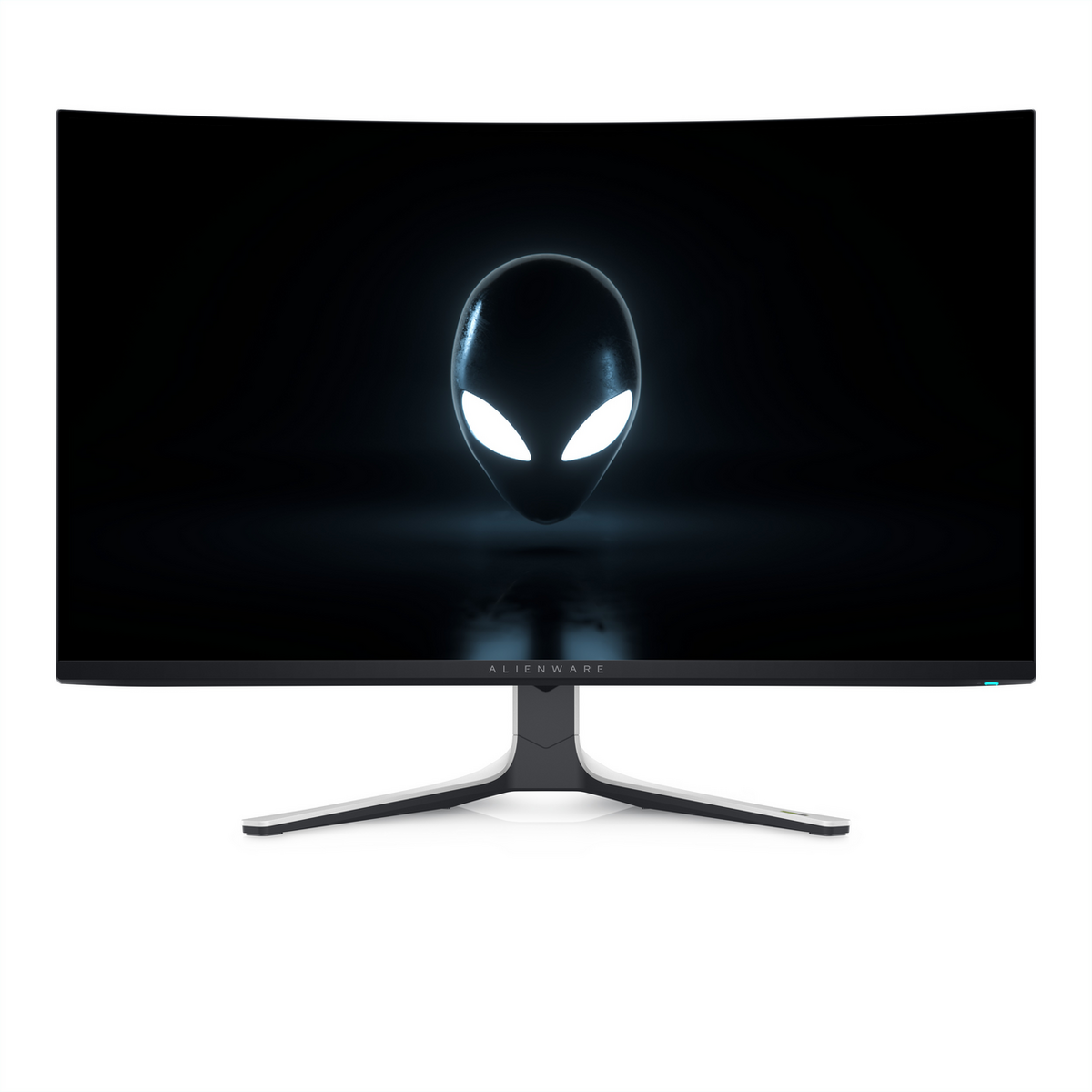 Dell Monitor AW3225QF / GAME-AW3225Q Schwarz