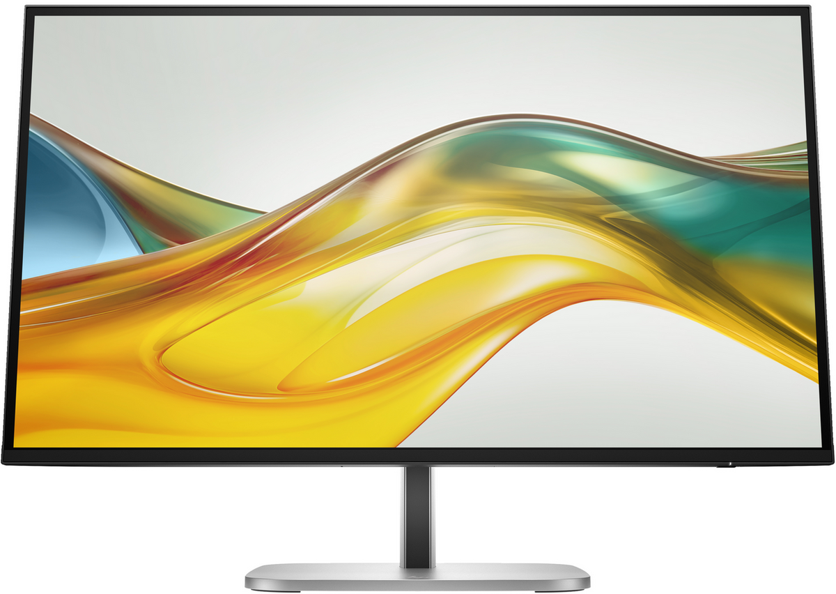 HP Monitor 527pq / 9D9S0UT#ABB Schwarz