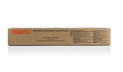 UTAX Toner CK-8545K / 1T0C2L0UT1 Black XL