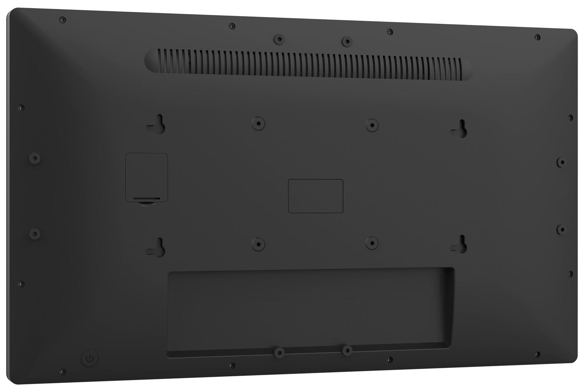 iiyama Monitor TW2223AS-B3P / TW2223AS-B3P Schwarz 54,6 cm (21.5")