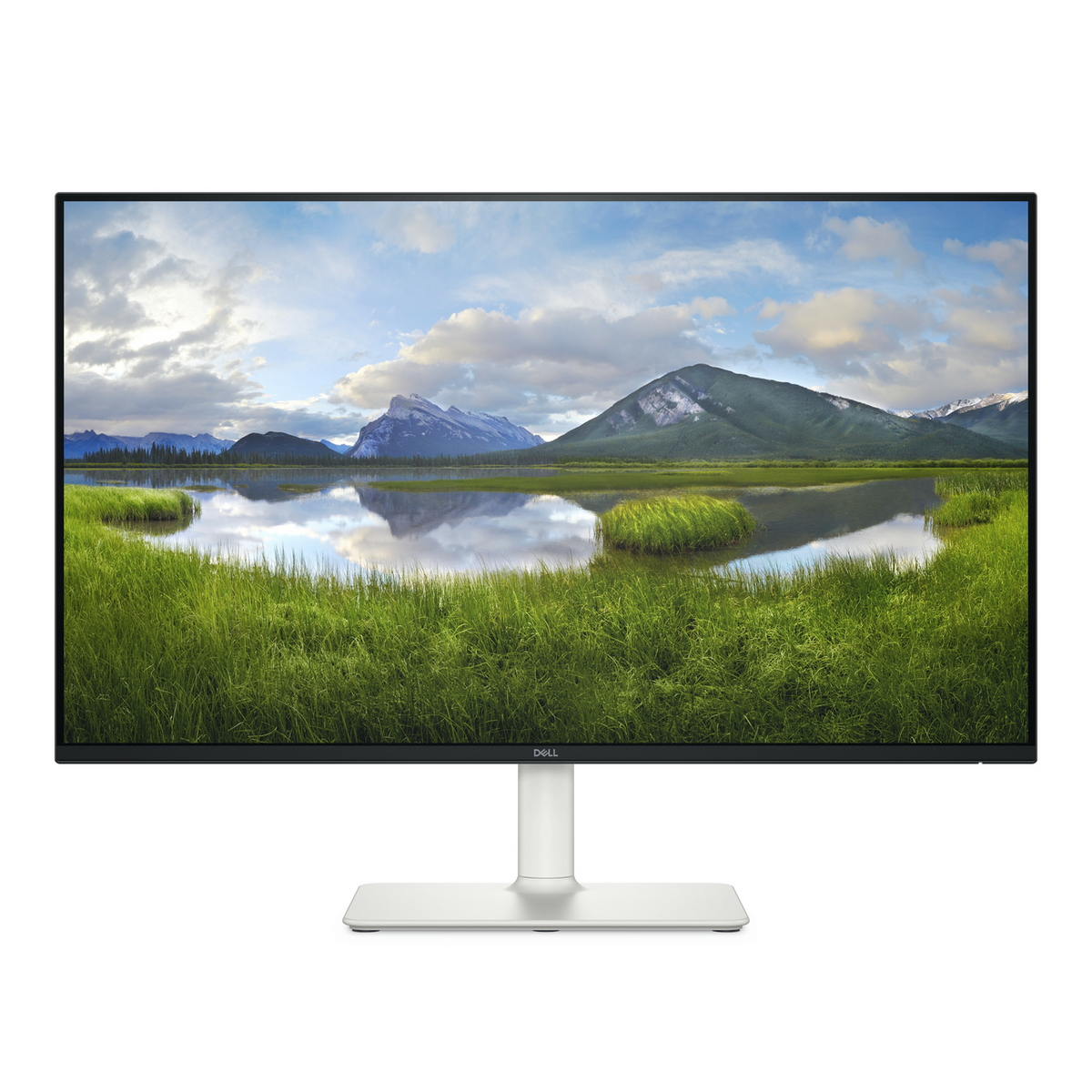 Dell Monitor S2725DS / 210-BMHF Schwarz