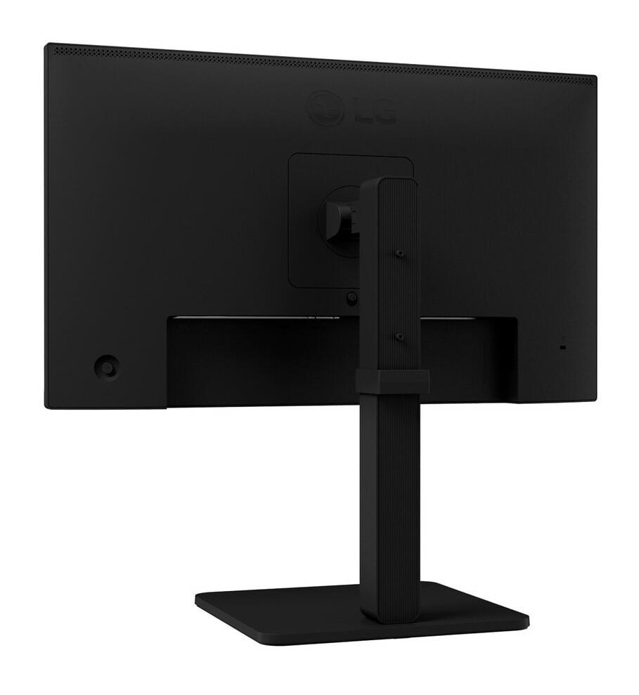 LG Monitor 24BA550-B / 24BA550-B Negro 60,5 cm (23,8")