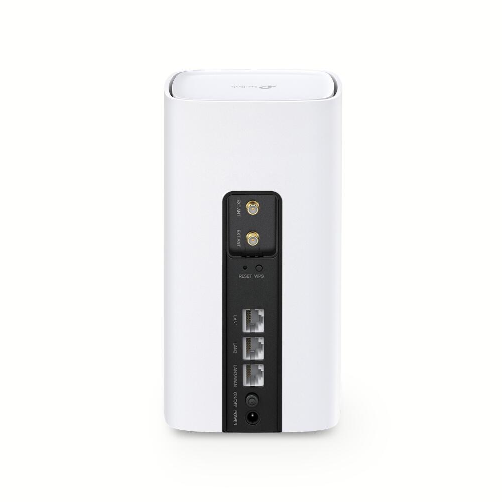 TP-Link Router NX200 / ARCHER NX200 Weiß