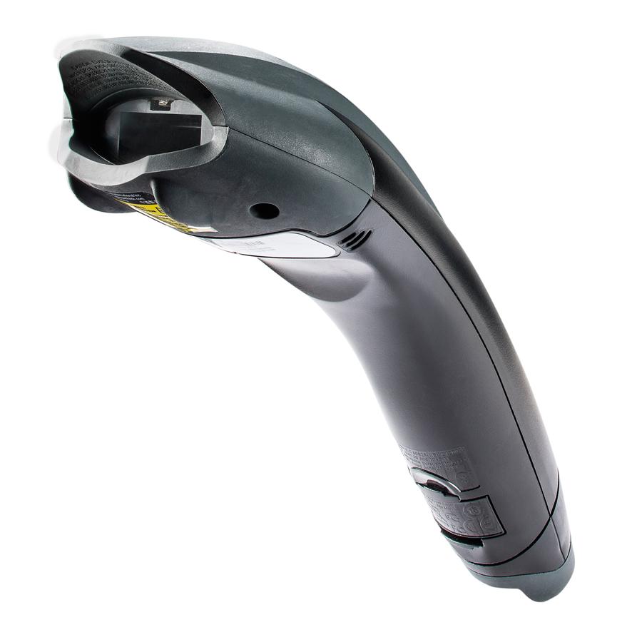 Honeywell Lecteur de codes-barres 1202G / 1202G-2USB-5 Noir