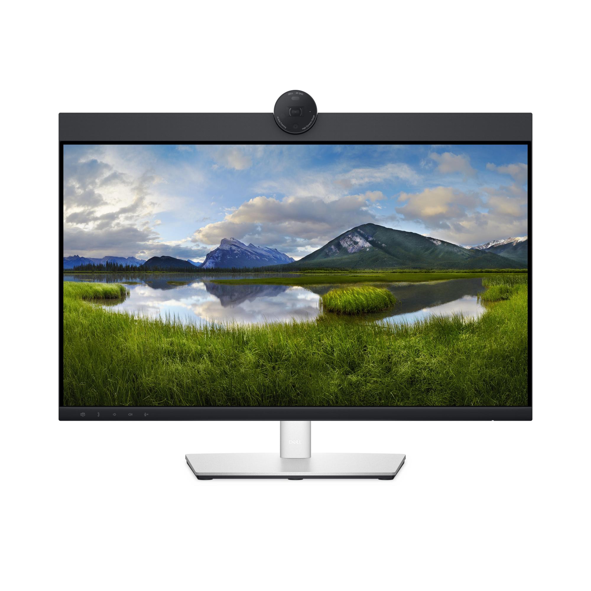 DELL Monitor P2424HEB / 210-BKVC Negro 60,5 cm (23,8")