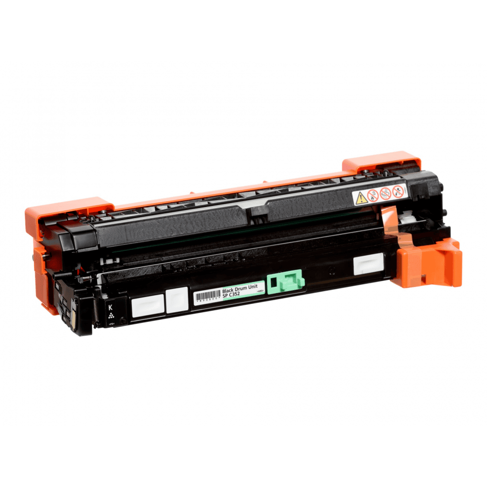 Ricoh Drum unit SP C352 / 408223 Black