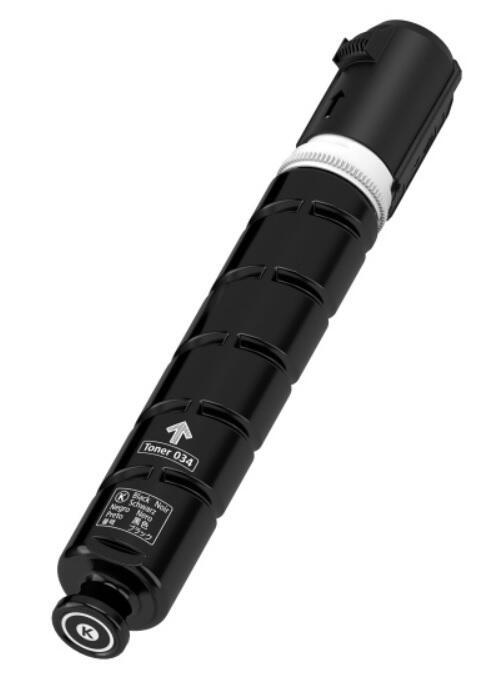 Canon Tóner 34 / 9454B001 Negro Standard