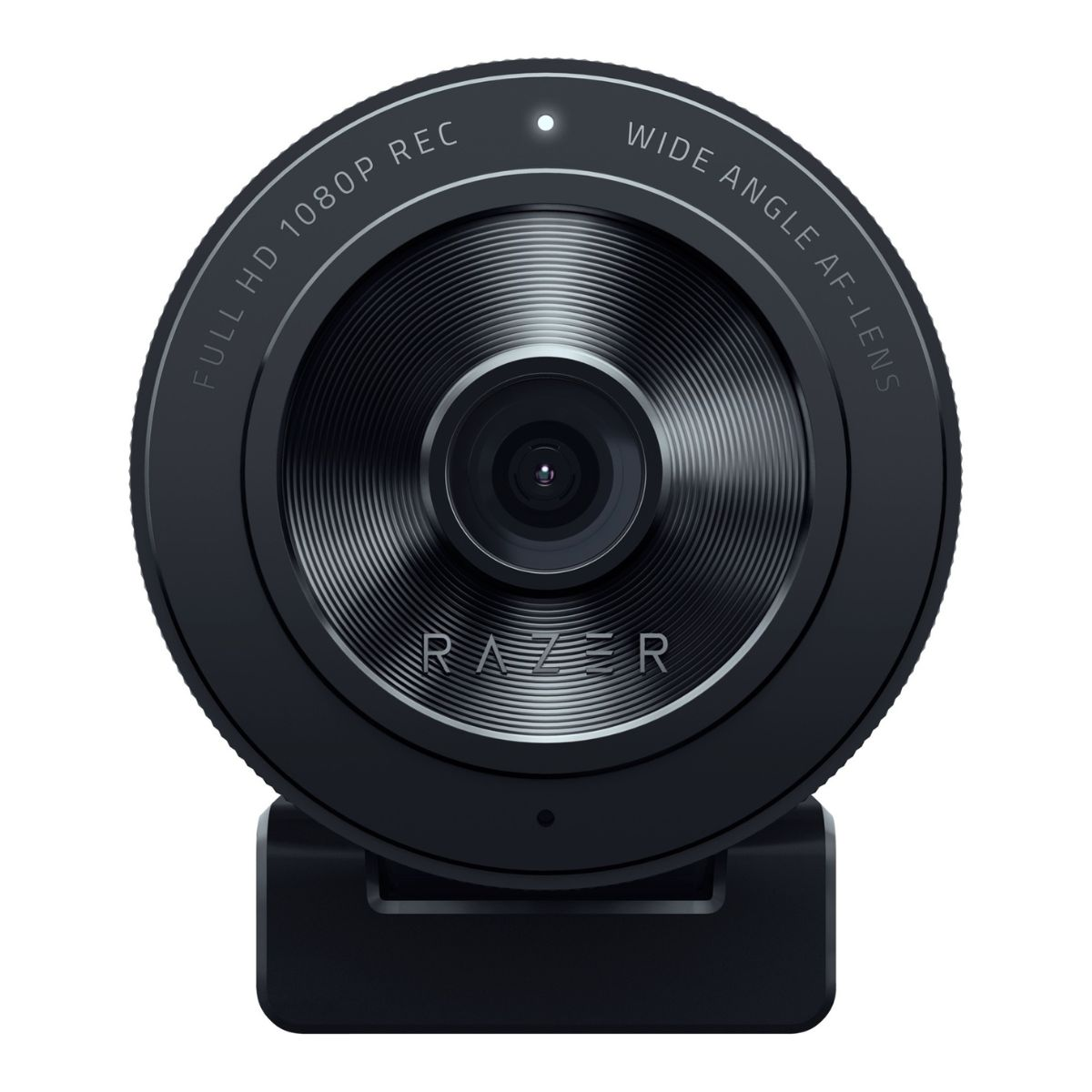 Razer Webcam Kiyo X / RZ19-04170100-R3M1 Schwarz