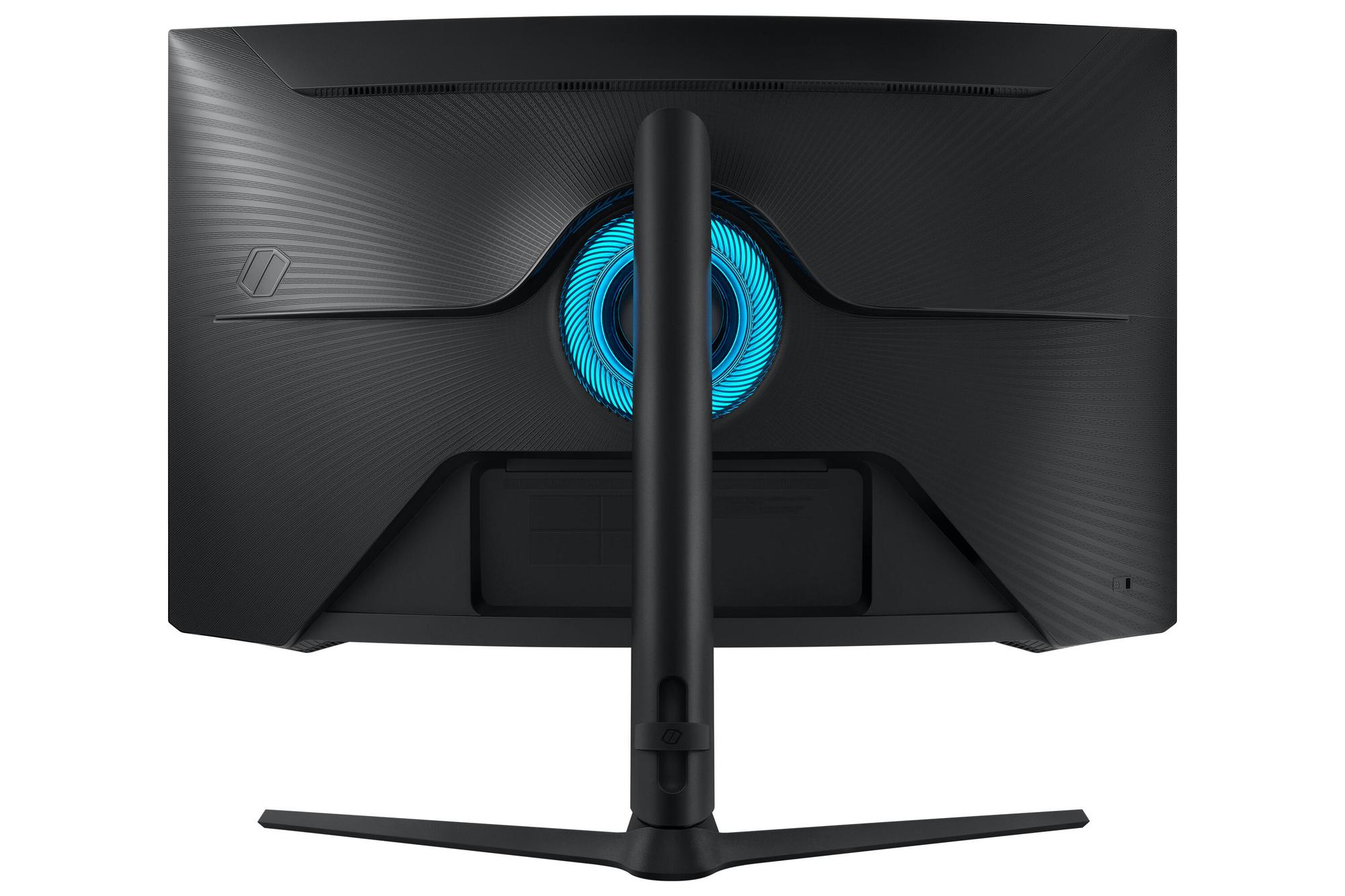 Samsung Monitor Odyssey LS32BG650EU / LS32BG650EUXEN Negro 81,3 cm (32")