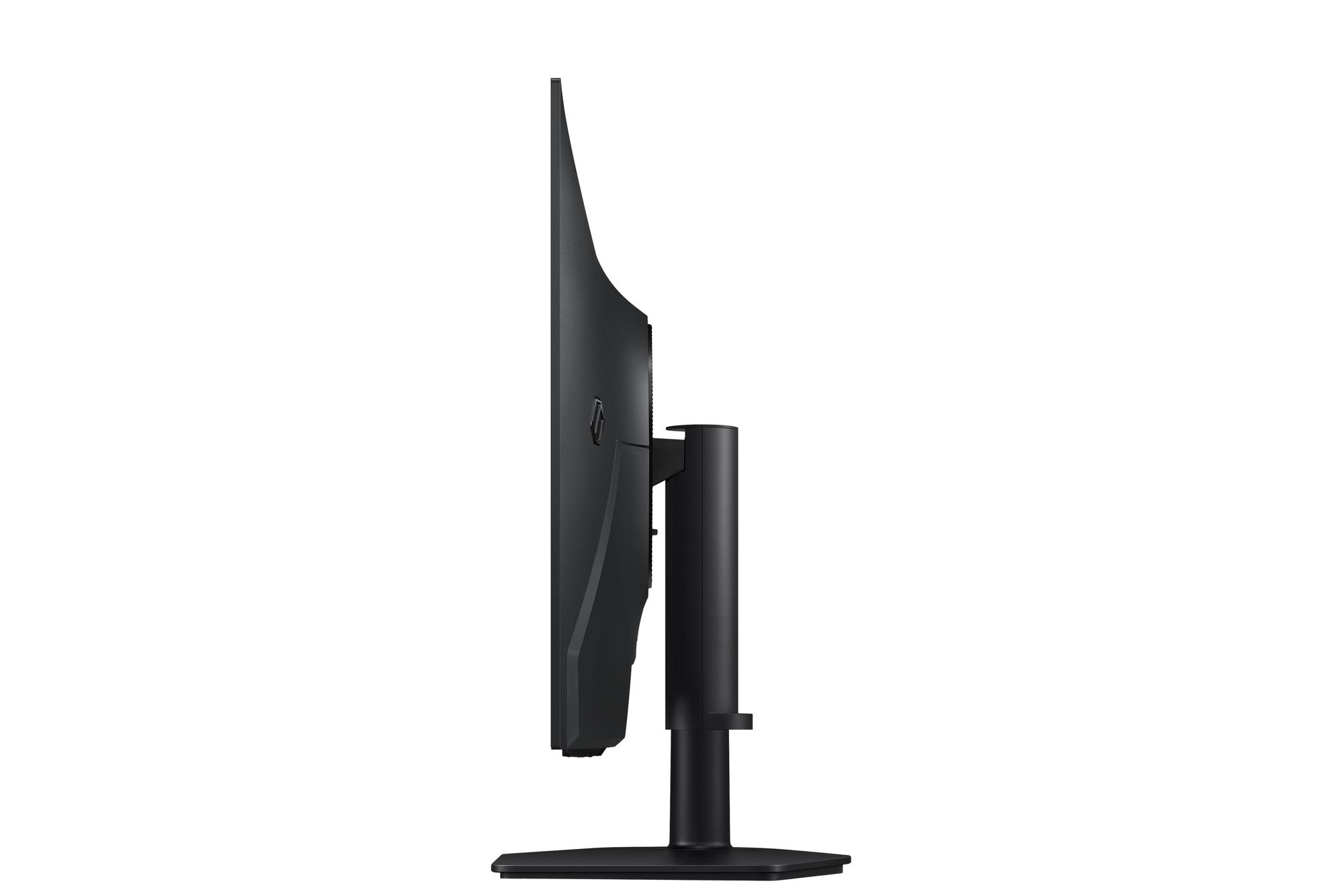 Samsung Monitor S32HG732SU / LS32HG732SUXEN Negro