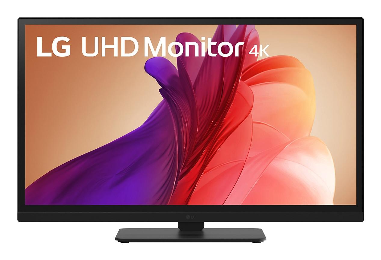 LG Monitor 27BA45U-B / 27BA45U-B Nero 68,6 cm (27")