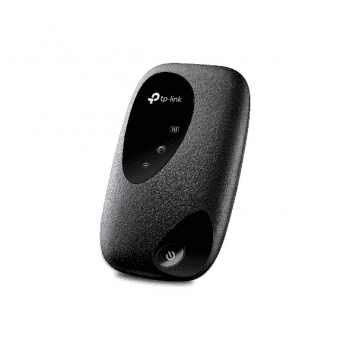 TP-LINK Router M7010 Black