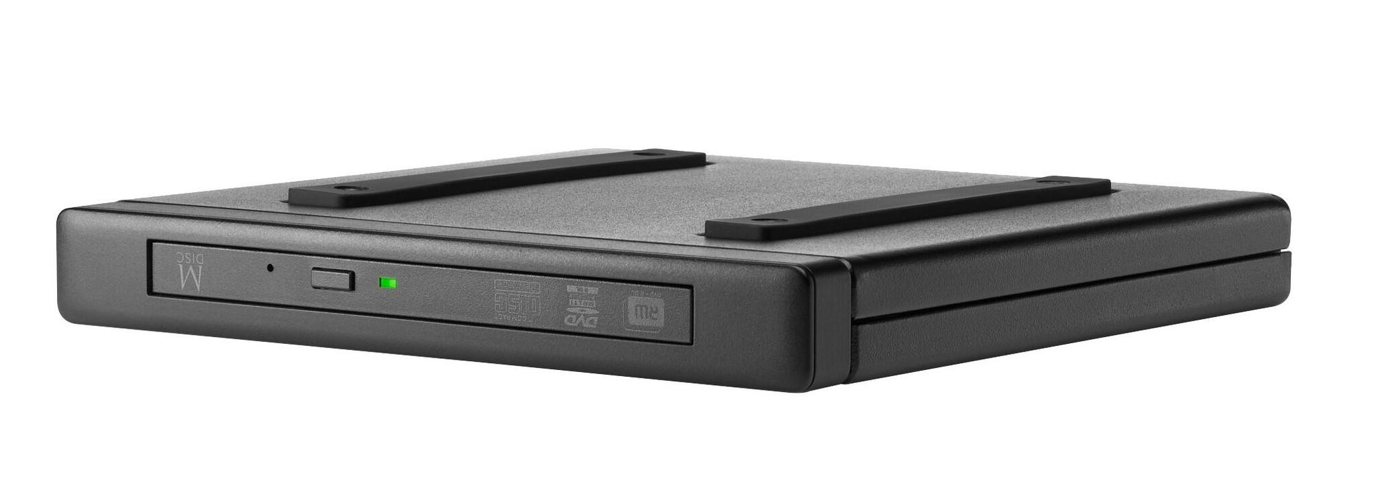 HP Lecteur K9Q83AA Noir