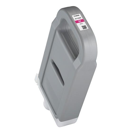 Canon Ink PFI-1700M / 0777C001 Magenta XXL