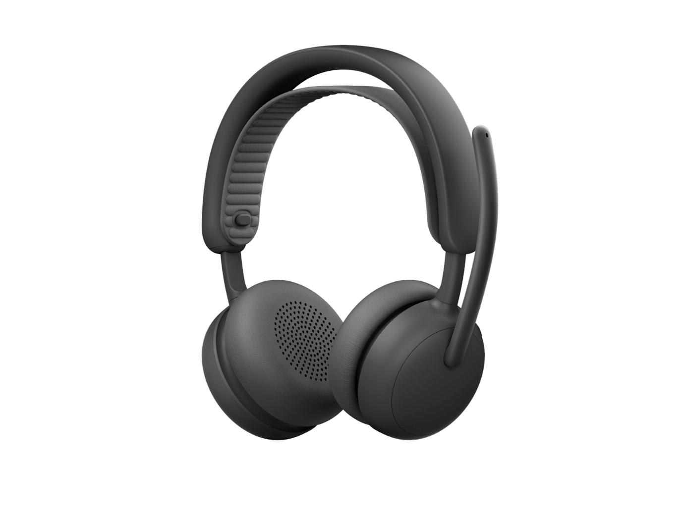 Logitech Cuffia Zone Wireless 2 ES / 981-001498 Grafite
