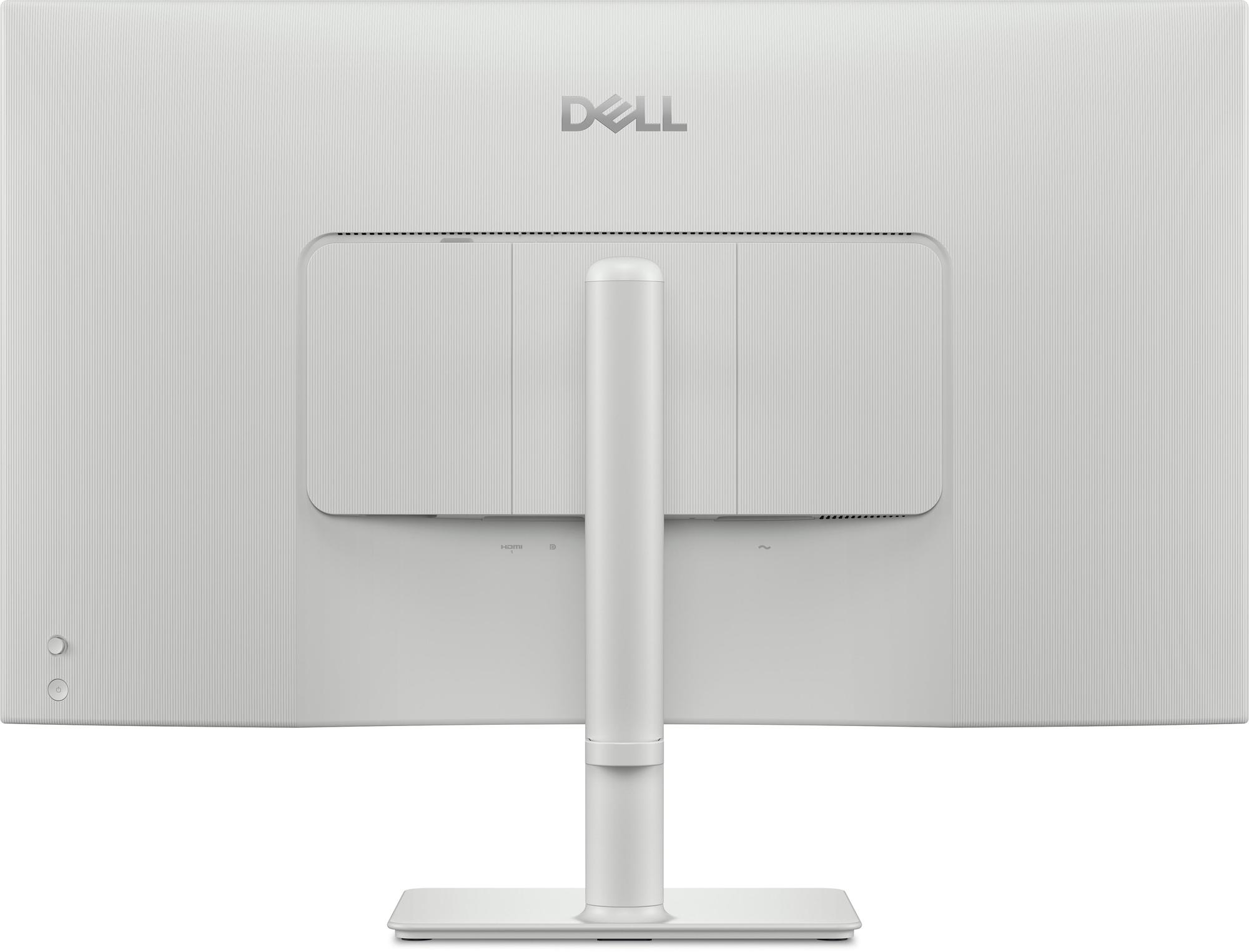 DELL Monitor S3225QS / 210-BQWP Plata Standard 80 cm (31,5")