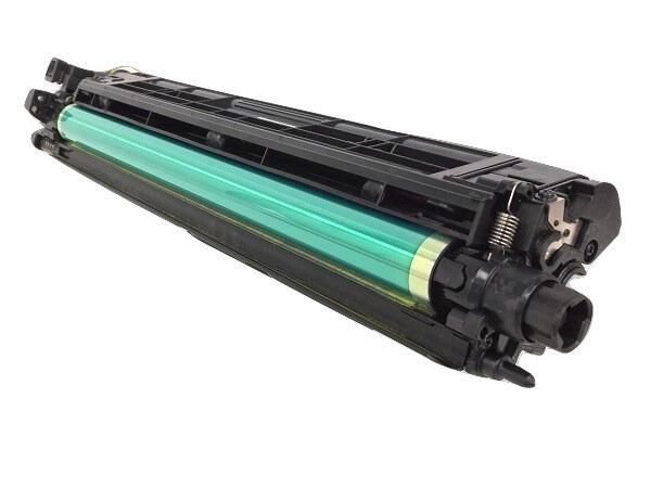 Konica Minolta Drum unit IU214C / A85Y0KD Cyan Standard