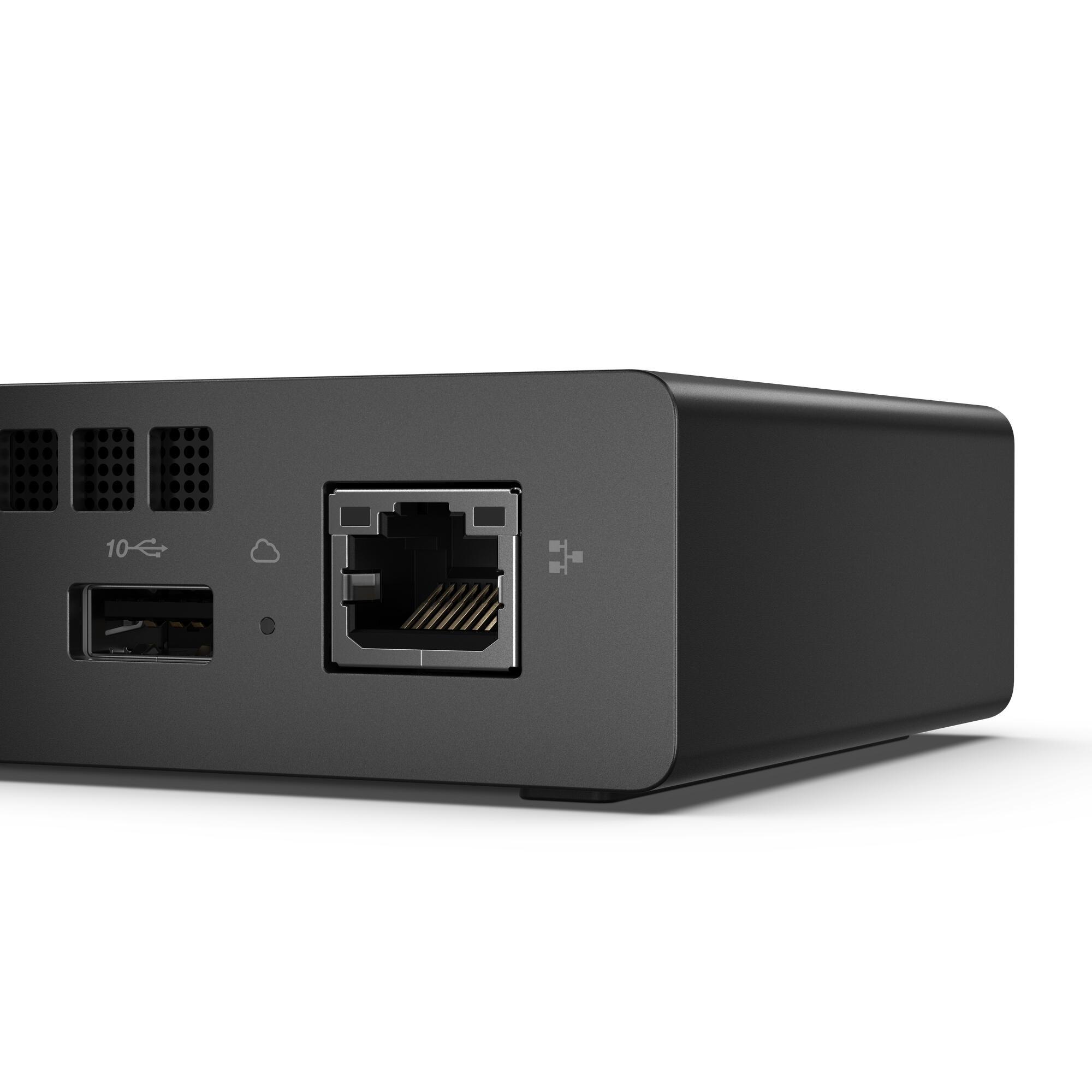 Lenovo Dockingstation ThinkPad TB5 Smart / 40BA0265EU Schwarz