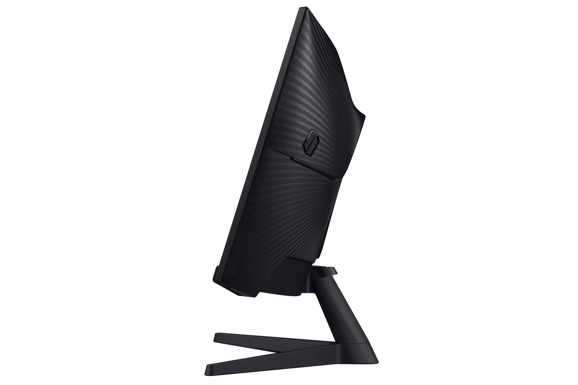 Samsung Monitor Odyssey LC34G55TWWP / LC34G55TWWPXEN Negro 86,4 cm (34")