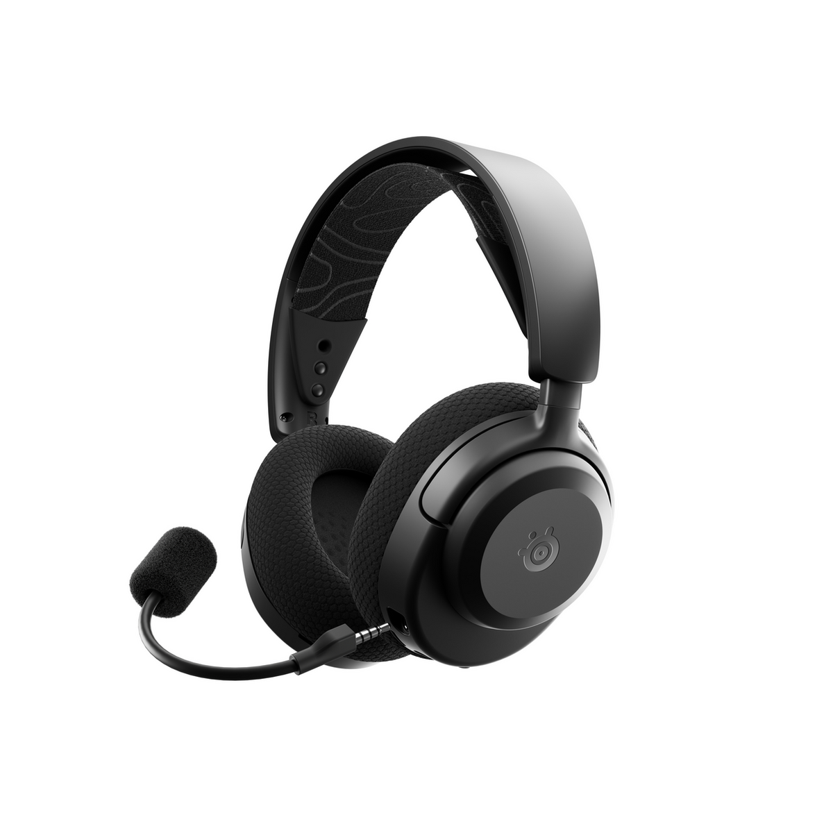 SteelSeries Auriculares Arctis Nova 3PW / 61686 Negro