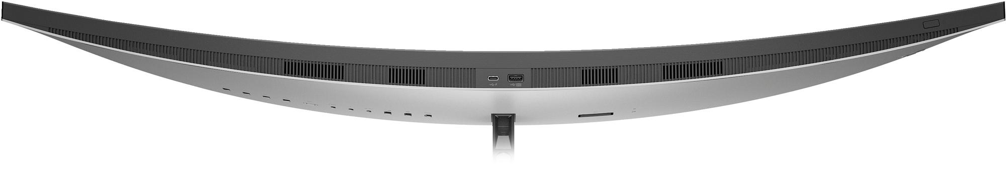 HP Monitor 738pu / 8K167AA#ABB Nero Standard 95,2 cm (37,5")