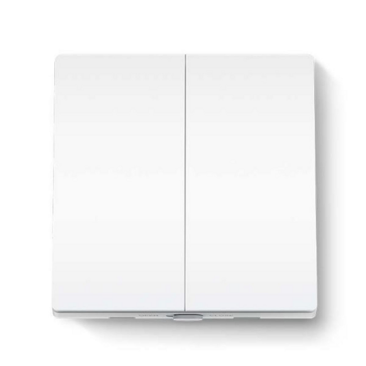 TP-LINK Interruptor de Luz Inteligente TAPO S220 Blanco