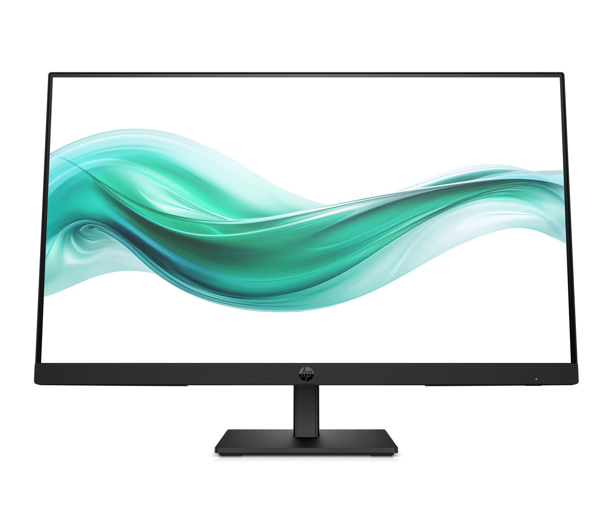 HP Monitor 324ph / B0BU9UT#ABB Nero 60,5 cm (23,8")