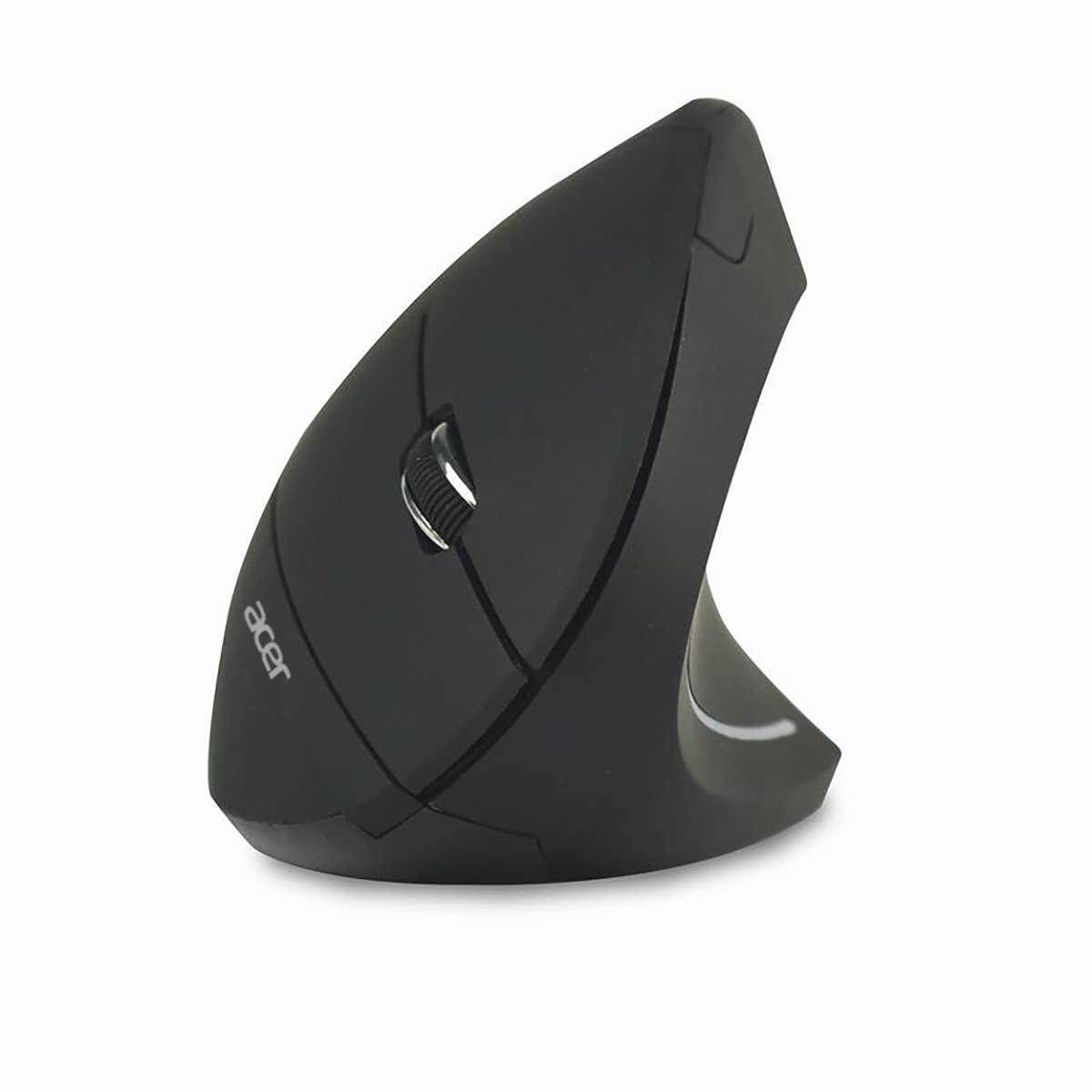 Acer Ratón Vertical / HP.EXPBG.009 Negro