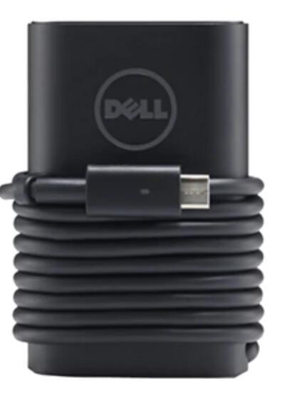 DELL Power supply unit USB-C E5 / 450-AGOB Black