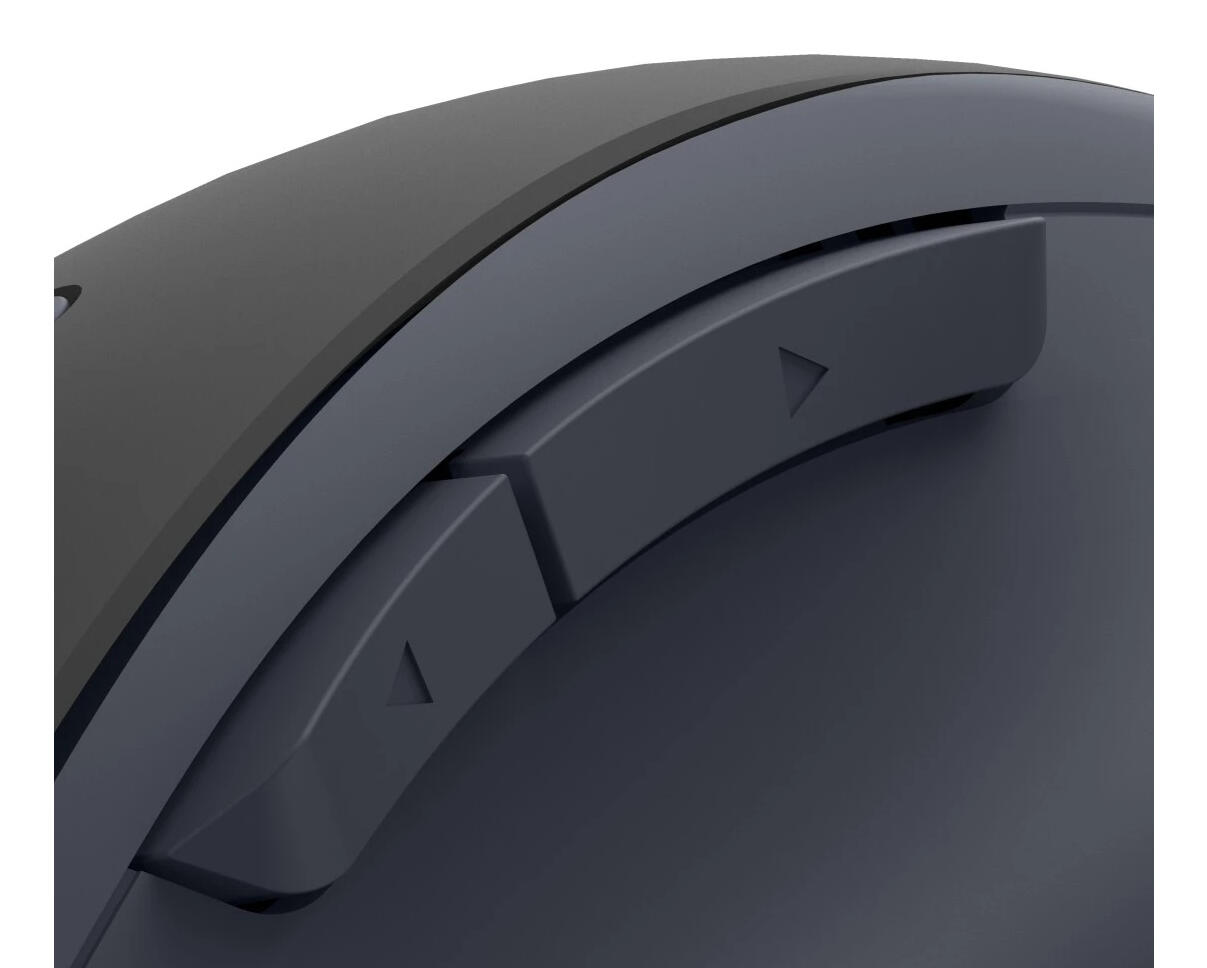 Hama Souris WM-500 / 00173081 Noir