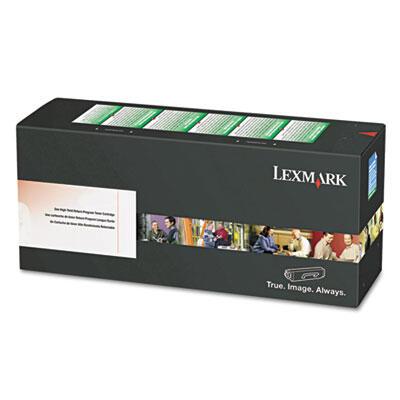 Lexmark Toner C232HY0 Giallo XL