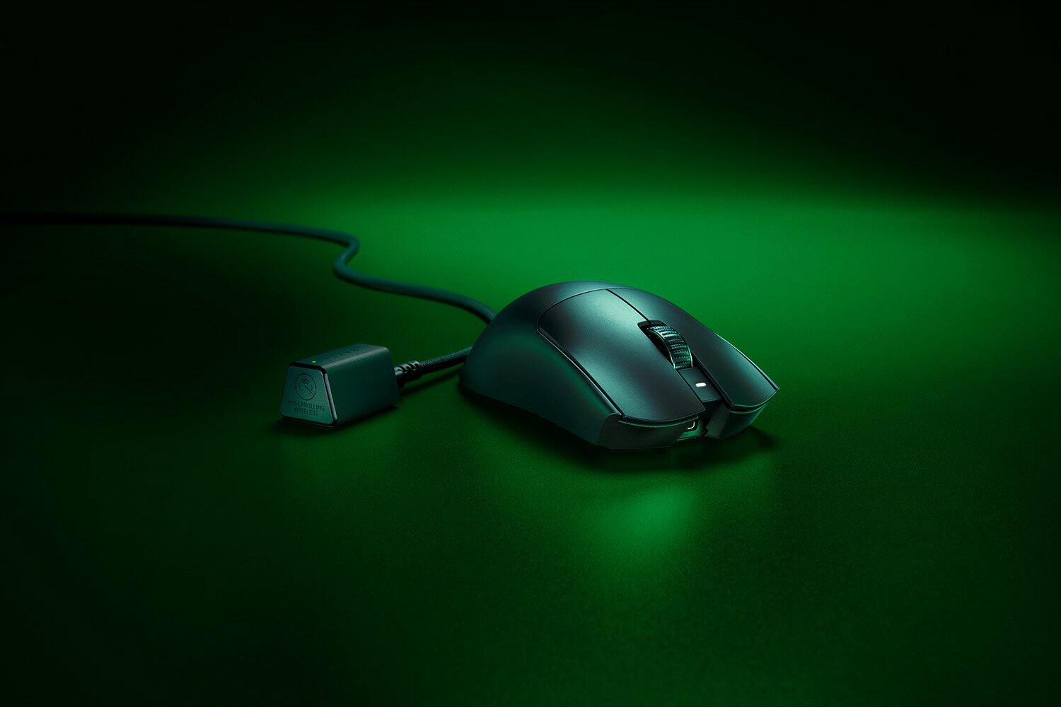 Razer Maus Viper V3 Pro / RZ01-05120100-R3G1 Schwarz