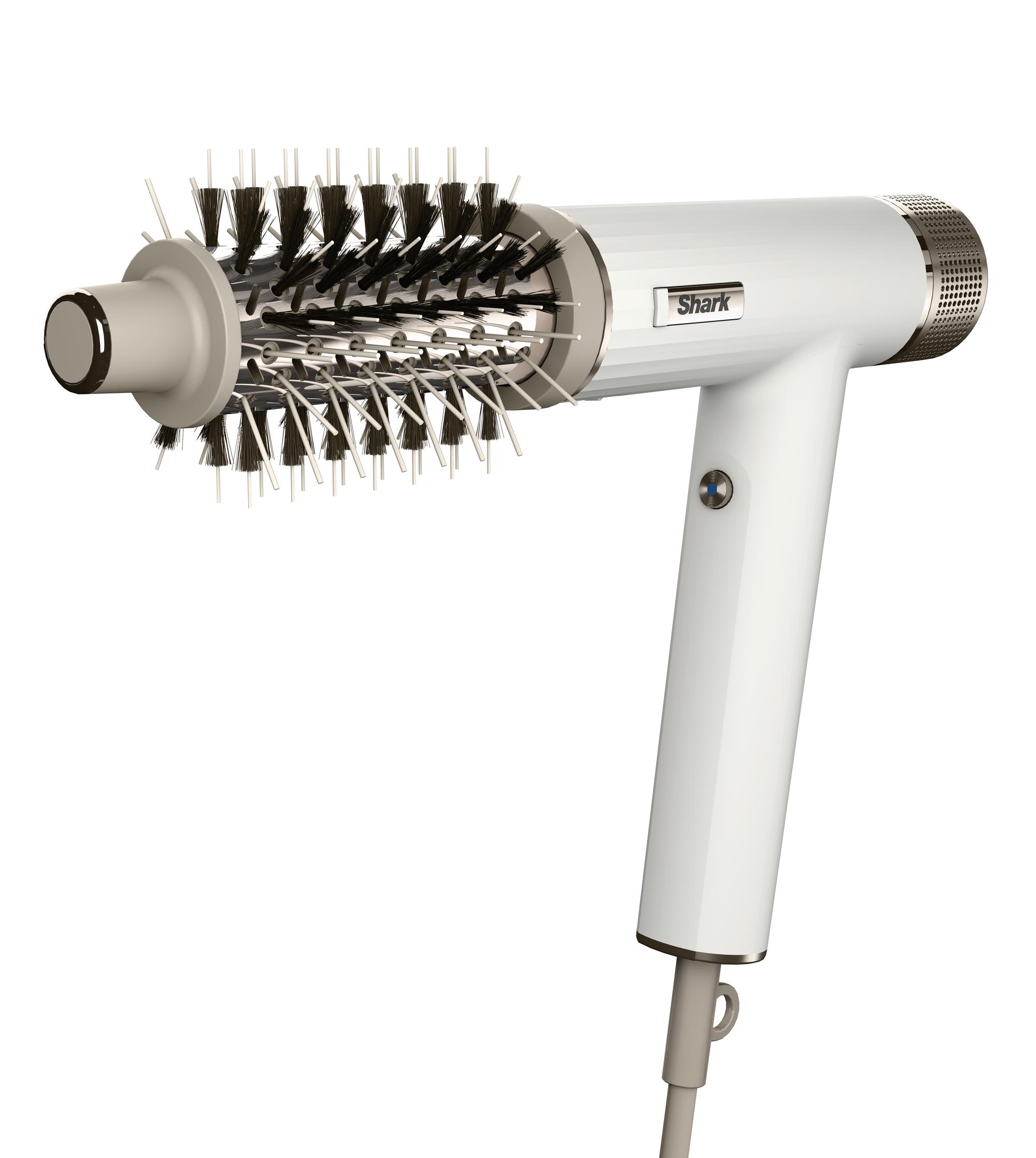 SharkNinja Hair dryer Shark SpeedStyle / HD333EU White
