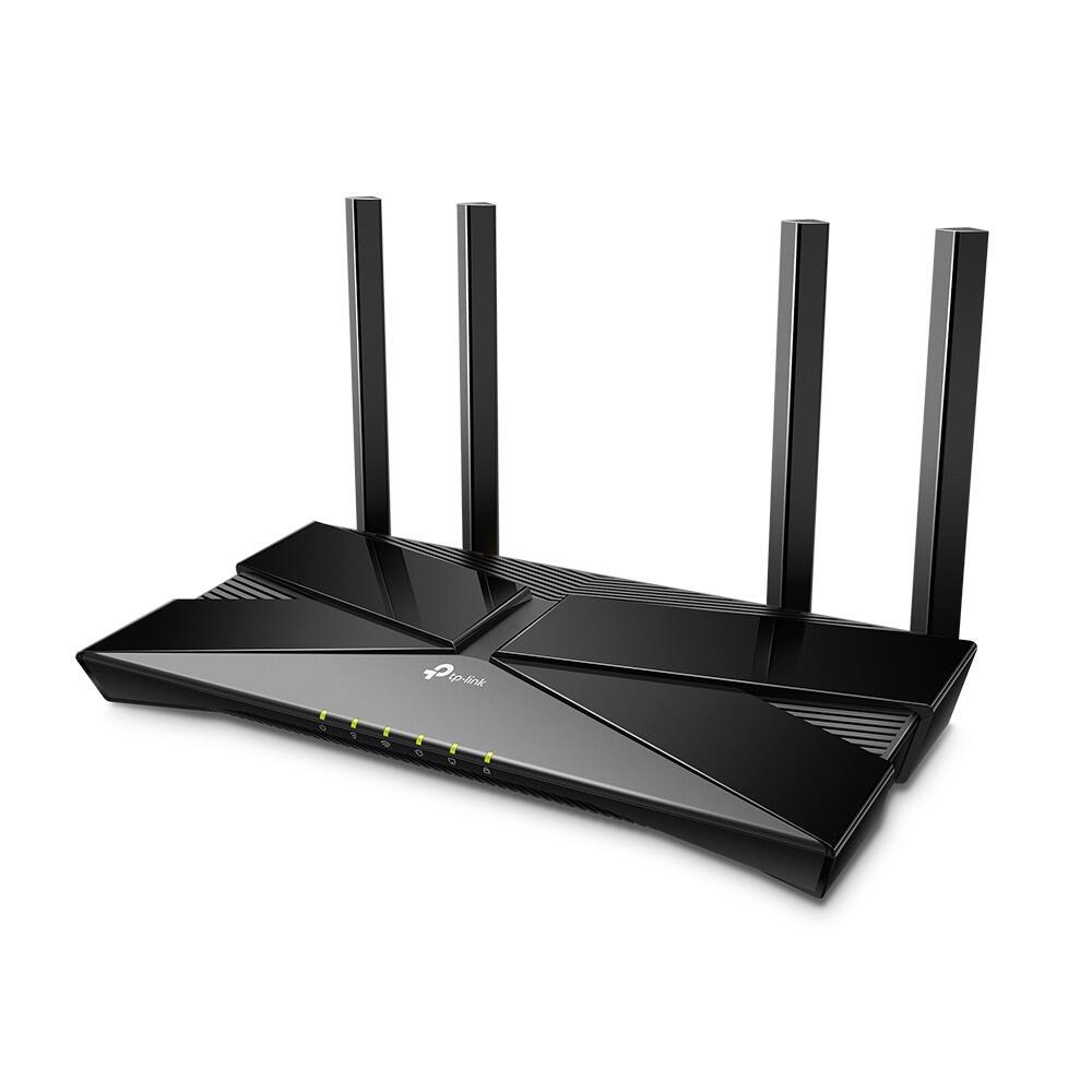 TP-Link Router AX53 / ARCHER AX53 Nero