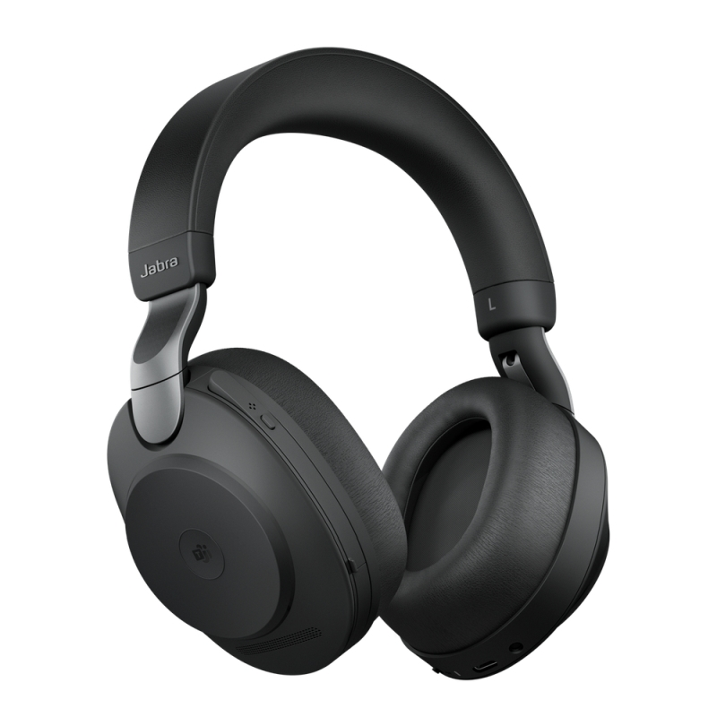 Jabra Headset EV285M1 / 28599-999-999 Schwarz