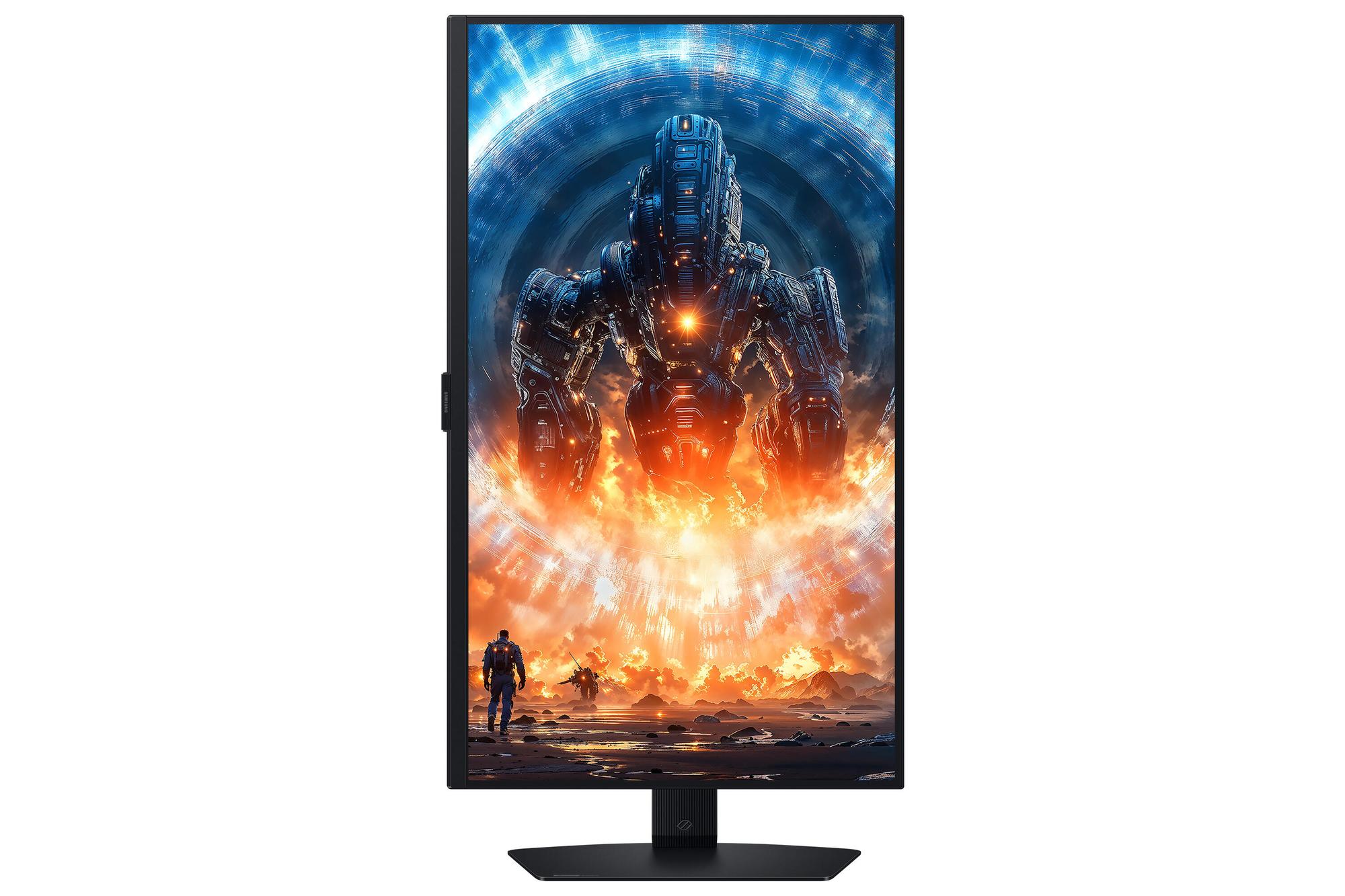 Samsung Monitor Odyssey LS27FG602EU / LS27FG602EUXEN Negro 68,6 cm (27")