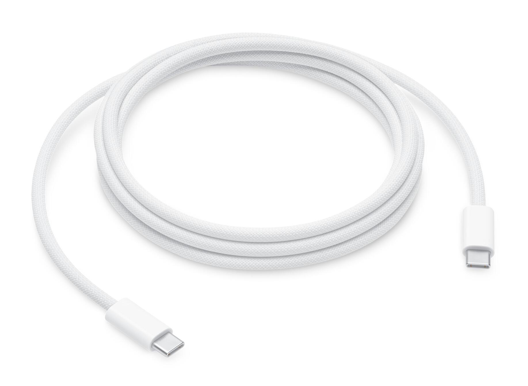 Apple Cables USB-C / MYQT3ZM/A White