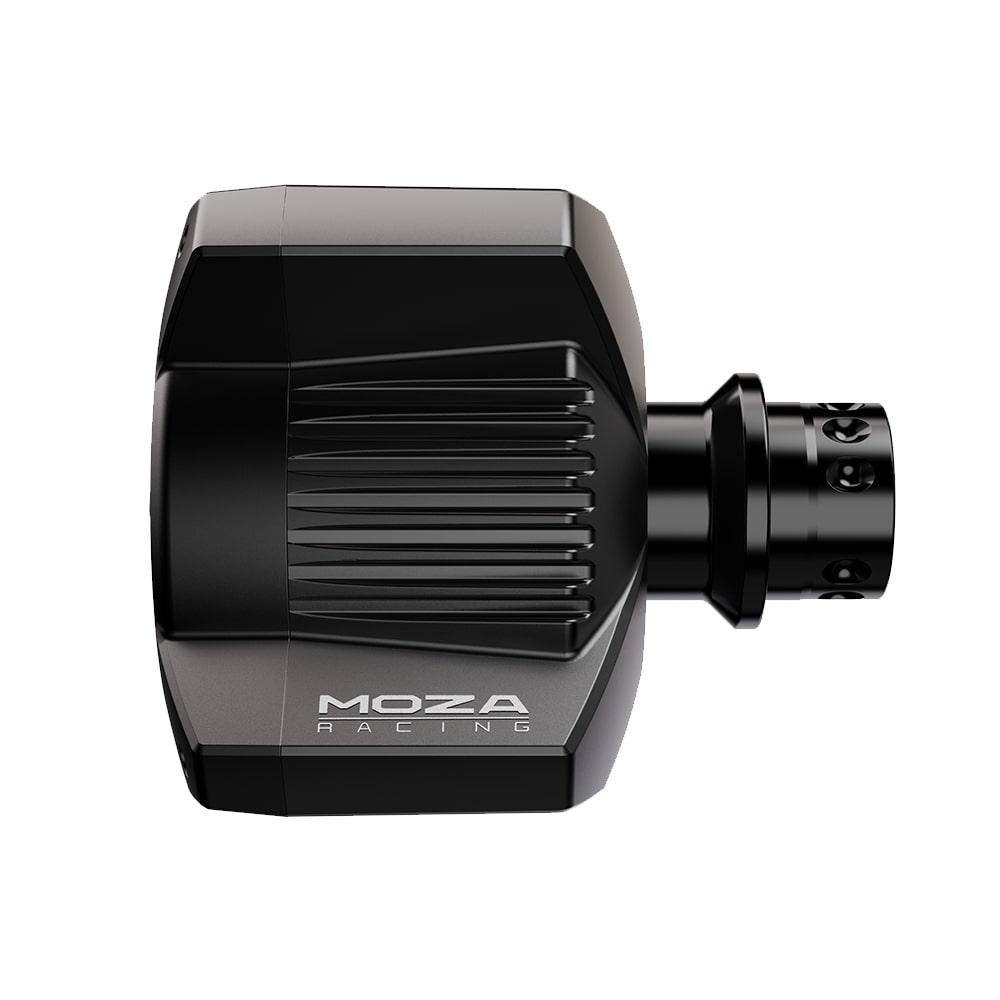 Moza Racing Controllore R3 Bundel / RS053 Nero