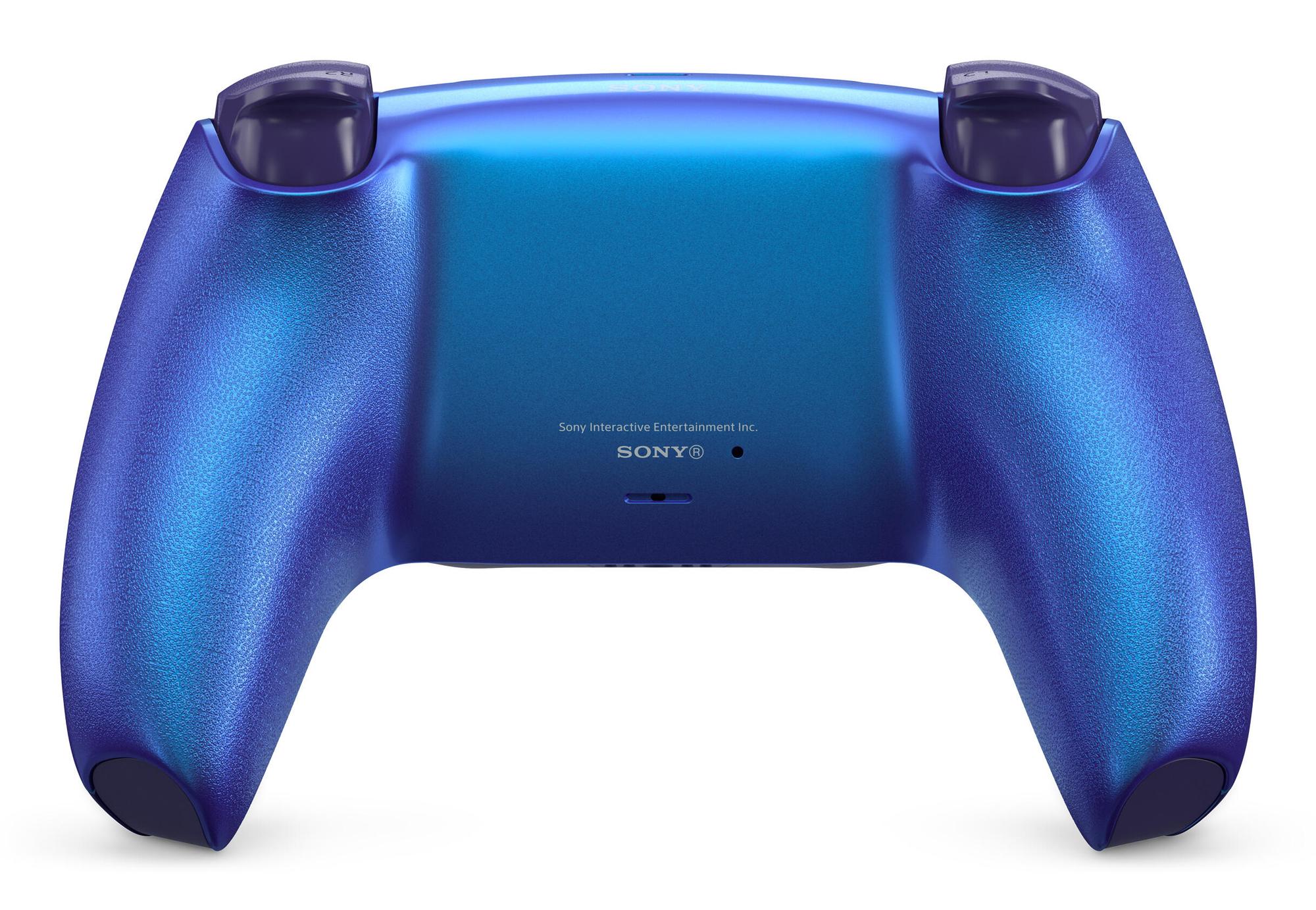 Sony Controller PS5 Dualsense / 1000044475 Indigo