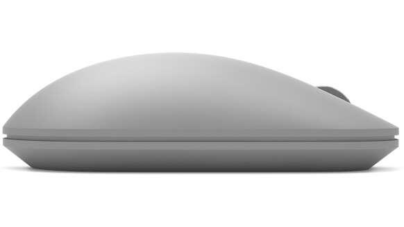 Microsoft Maus 3YR0002 / 3YR-00002 Grau