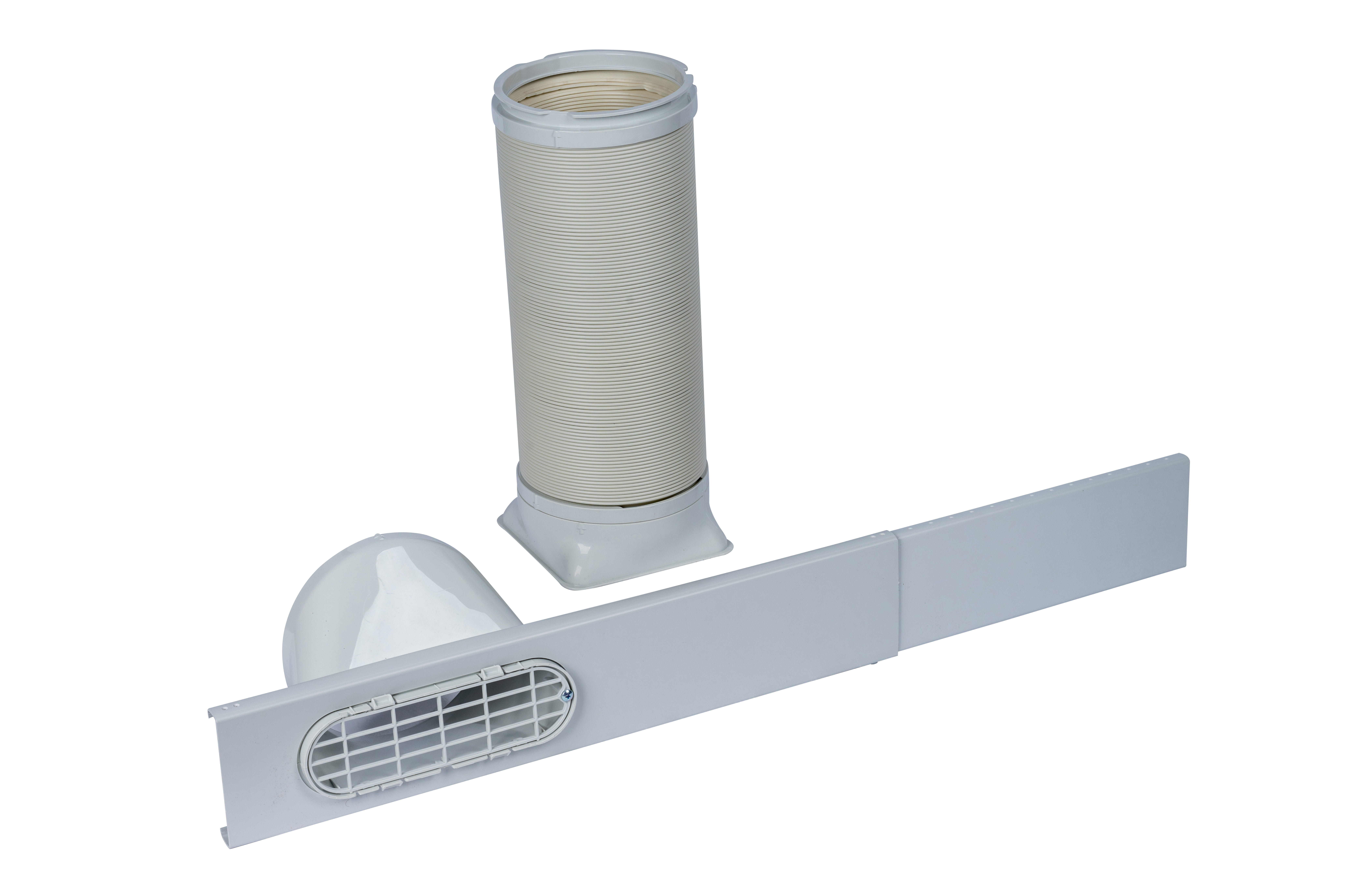 TORNADO Air conditioning AC Monoblock 7K.BTU / TPHAW-07ABG White