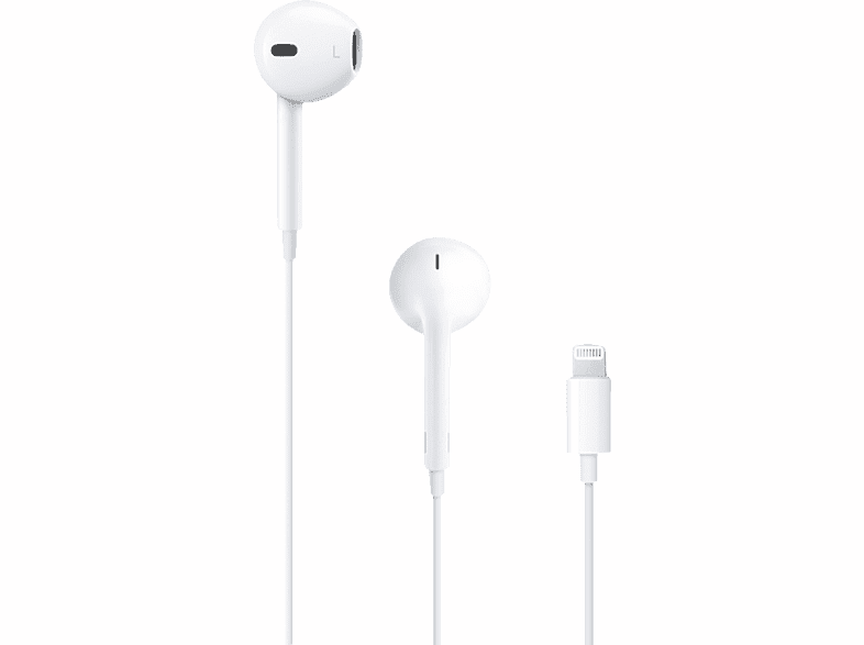 Apple Casque EarPod2 / MMTN2ZM/A Blanc