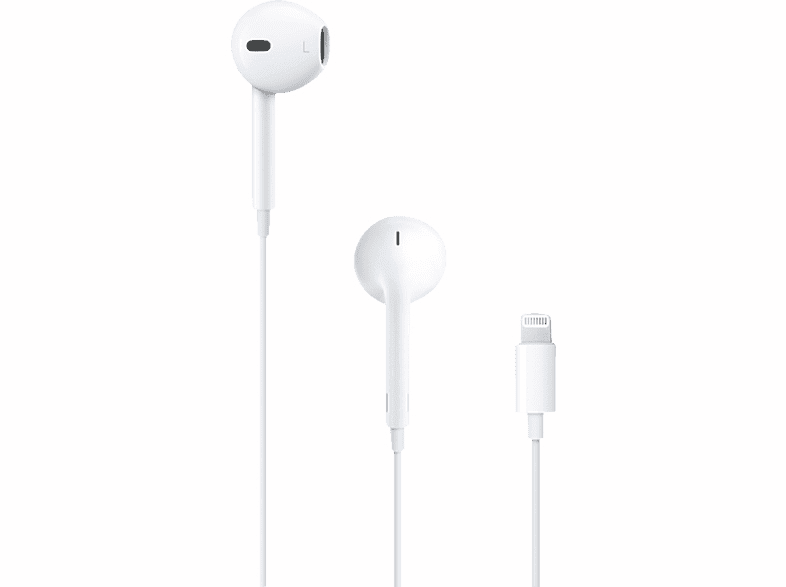 Apple Kopfhörer EarPod2 / MMTN2ZM/A Weiß