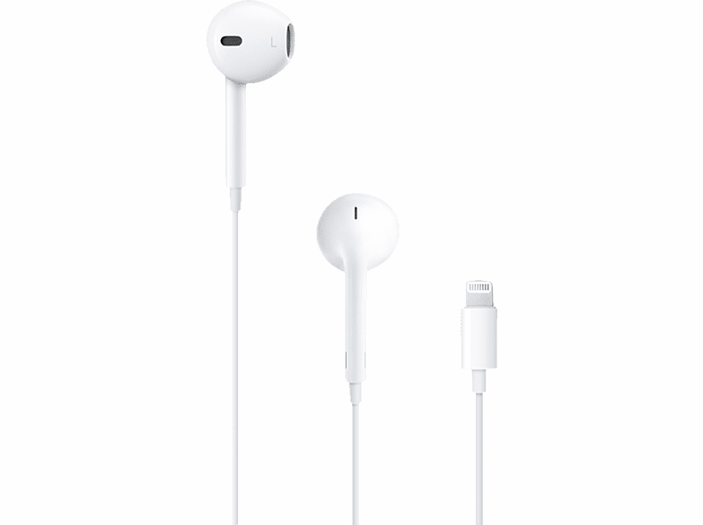 Apple Cuffie EarPod2 / MMTN2ZM/A Bianco